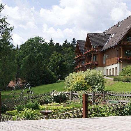 Hotel Klugbauer Sommereben ภายนอก รูปภาพ