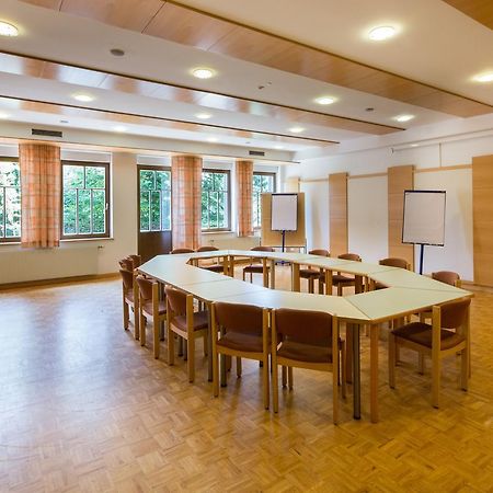 Hotel Klugbauer Sommereben ภายนอก รูปภาพ