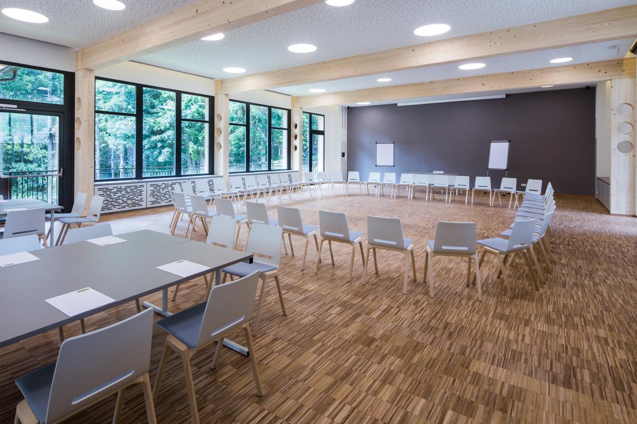 Hotel Klugbauer Sommereben ภายนอก รูปภาพ