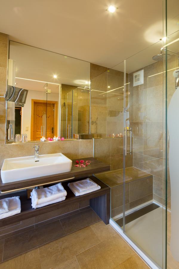 Hotel Klugbauer Sommereben ภายนอก รูปภาพ