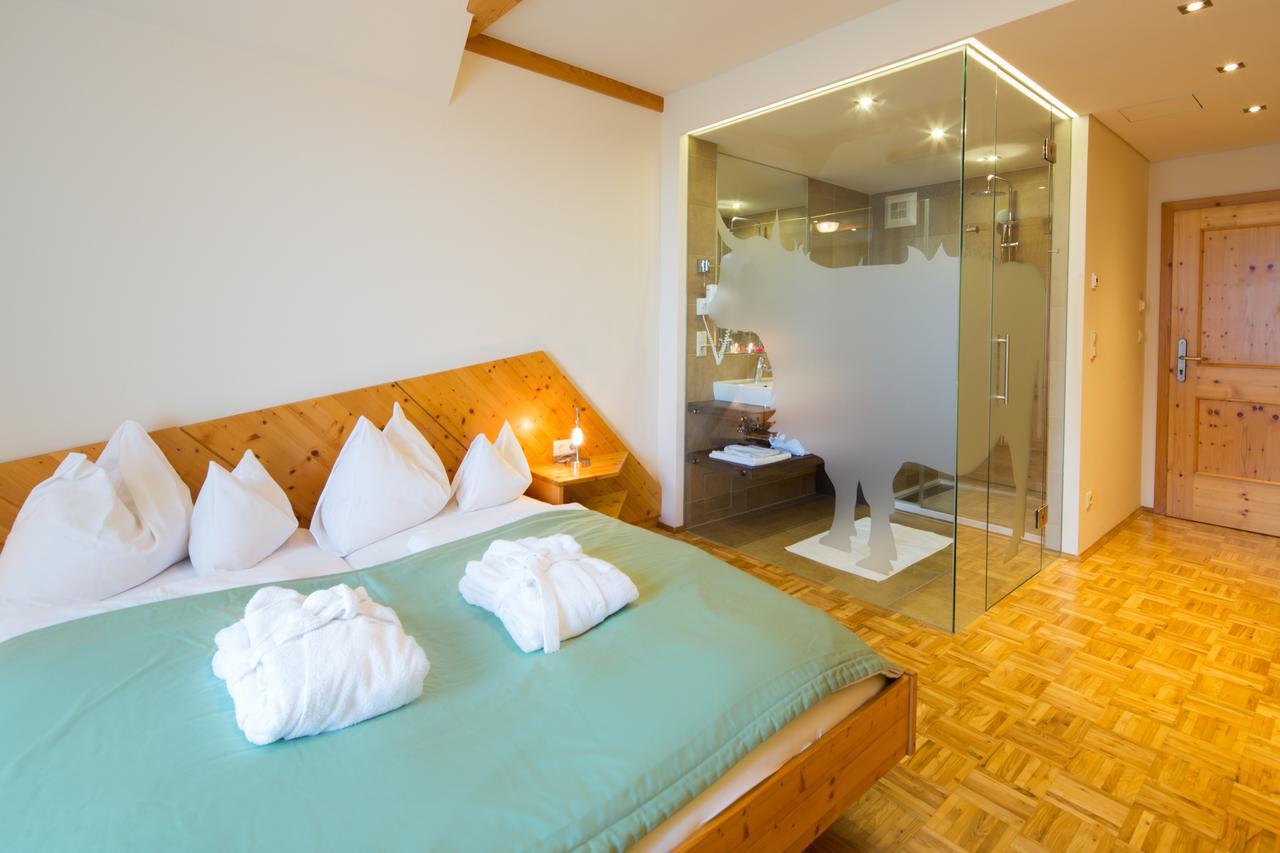 Hotel Klugbauer Sommereben ภายนอก รูปภาพ