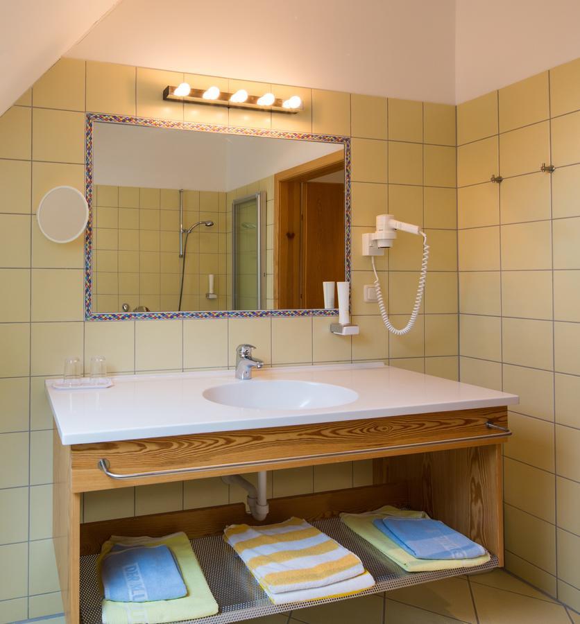 Hotel Klugbauer Sommereben ภายนอก รูปภาพ