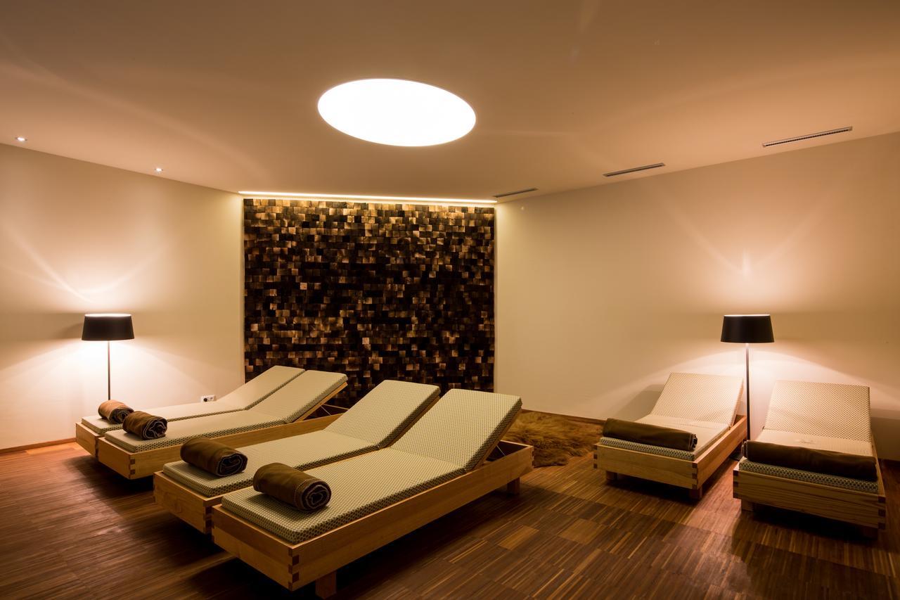 Hotel Klugbauer Sommereben ภายนอก รูปภาพ