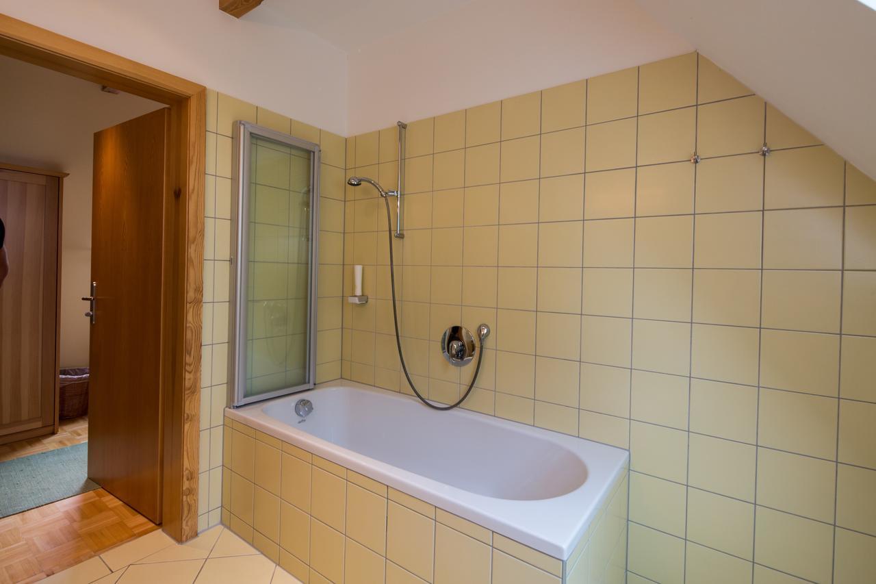 Hotel Klugbauer Sommereben ภายนอก รูปภาพ