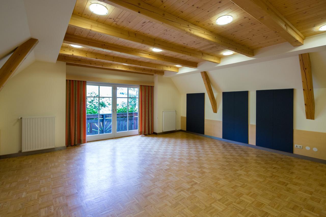 Hotel Klugbauer Sommereben ภายนอก รูปภาพ