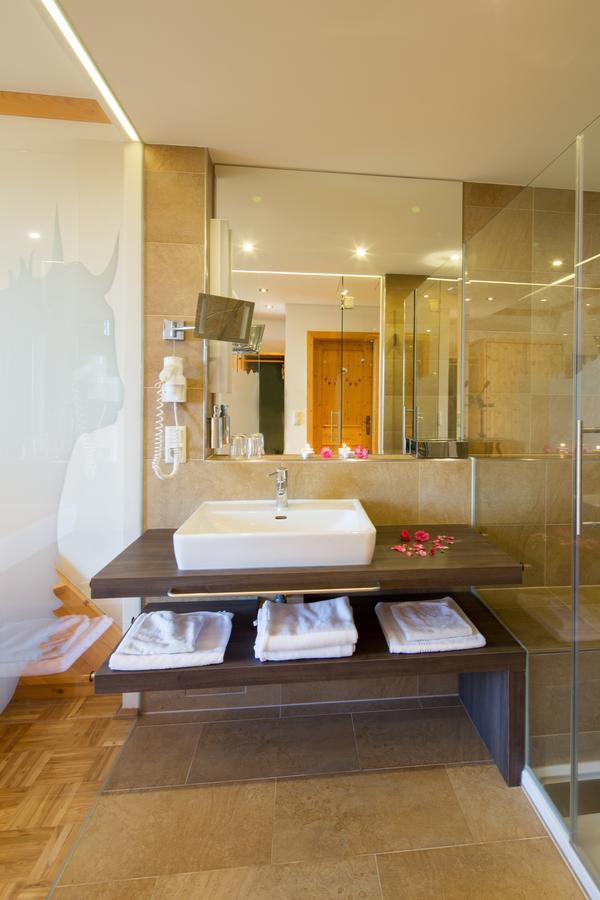 Hotel Klugbauer Sommereben ภายนอก รูปภาพ