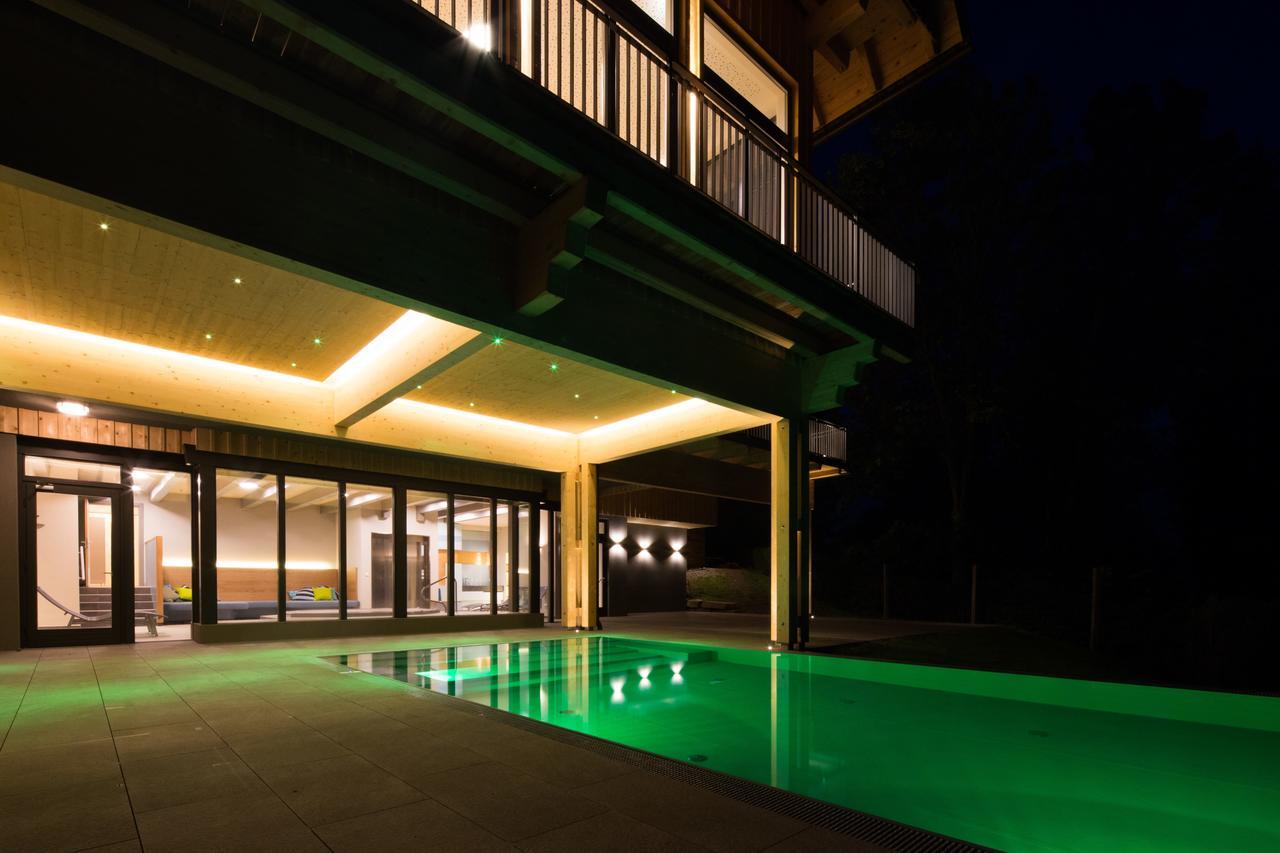 Hotel Klugbauer Sommereben ภายนอก รูปภาพ