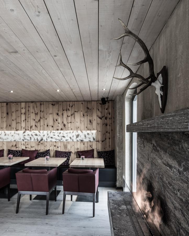Hotel Klugbauer Sommereben ภายนอก รูปภาพ