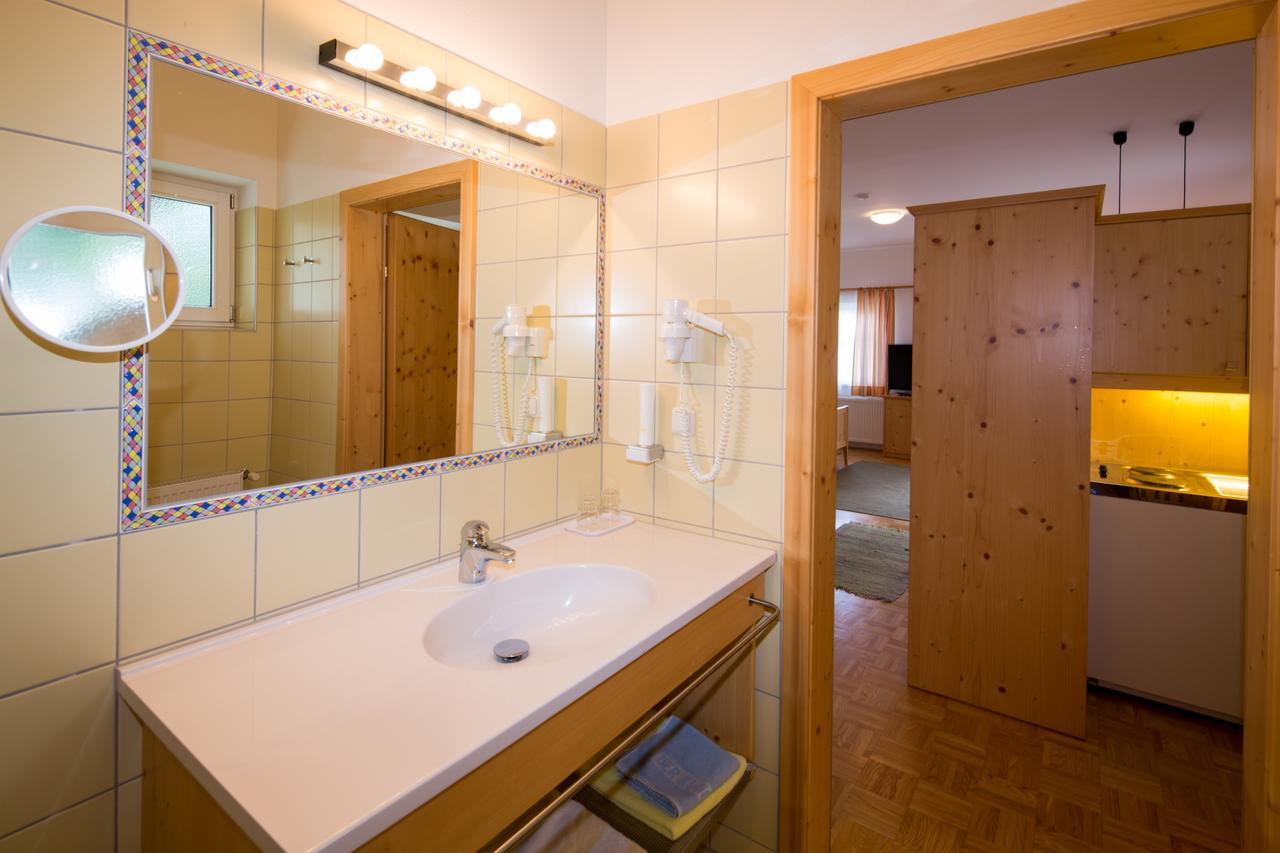 Hotel Klugbauer Sommereben ภายนอก รูปภาพ
