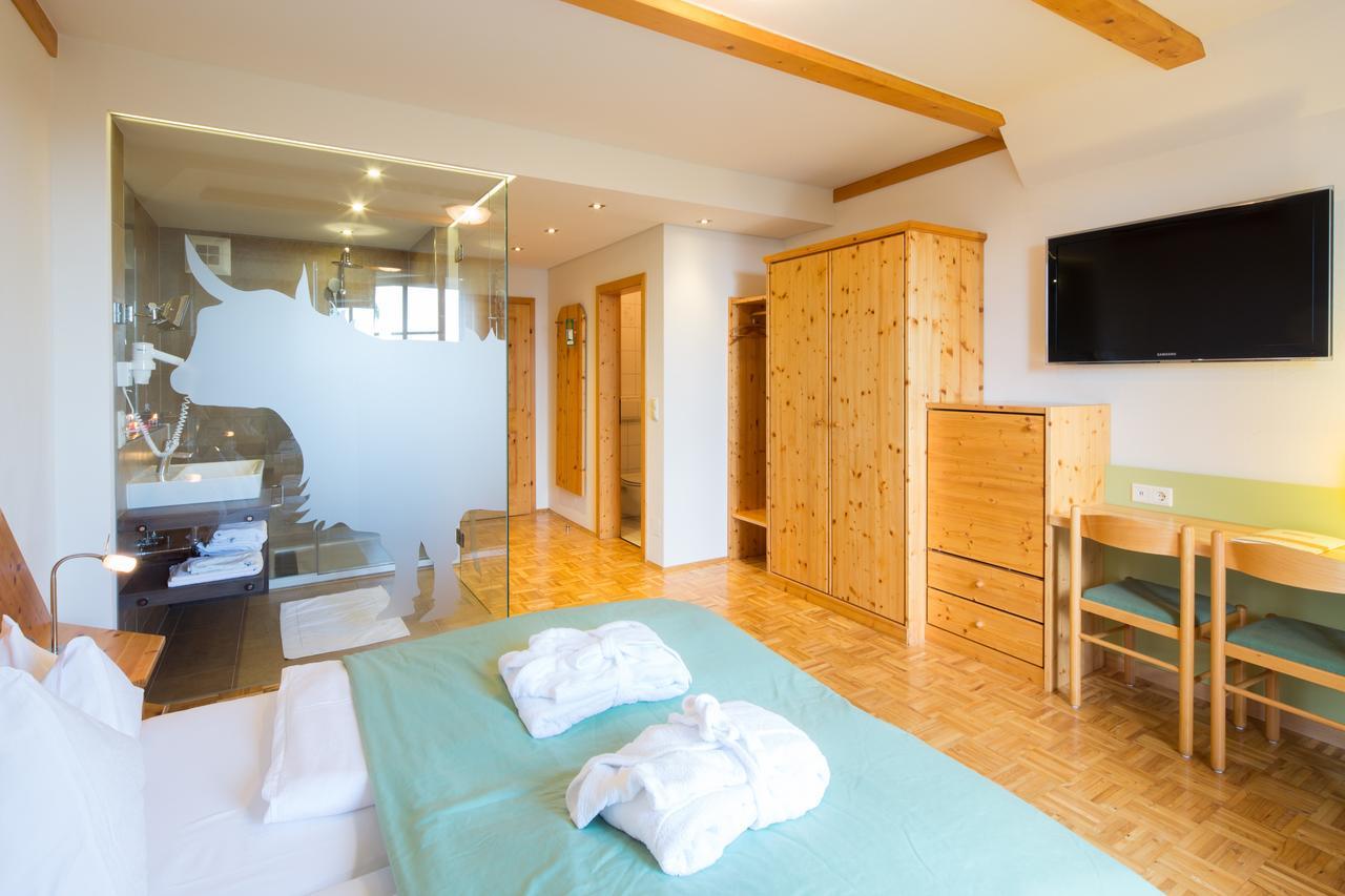 Hotel Klugbauer Sommereben ภายนอก รูปภาพ
